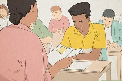 How to Stop Daydreaming in Class