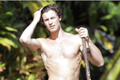 Shawn Mendes Postpones Wonder Tour for Three Weeks: ‘Pressure Has Caught Up, I’ve Hit Breaking Point’