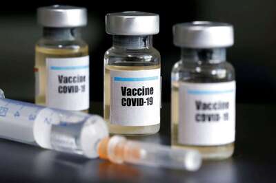 Covid-19 Vaccine Not Likely to be Available for General Public Before Fall of 2021, Say Experts