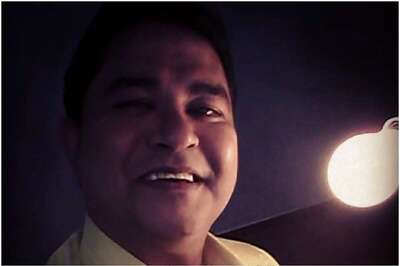 Ashiesh Roy Demise: Karishma Tanna, Sunil Grover and Other Film Industry Colleagues Remember the Actor