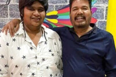 Karthik Subbaraj, Not Shankar, Wrote Story of Ram Charan’s RC15