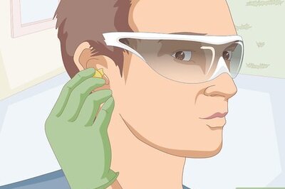 How to Extract Gold from a Rock