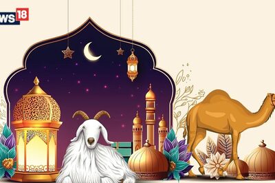 Bakrid Mubarak 2024: History and Significance of Eid-ul-Adha; Date of Celebration in India
