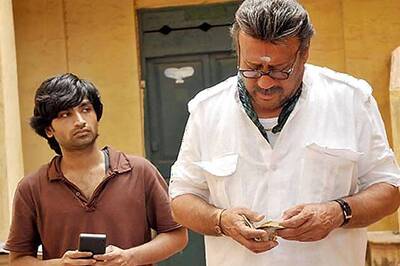 Scripting a neo-noir legacy in Indian cinema