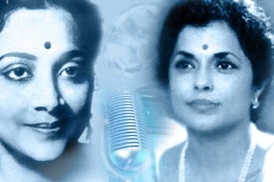 Playback singer Sudha Malhotra awarded Padma Shri