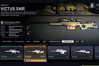 A Complete List of the Best Sniper Rifles in Call of Duty: Warzone