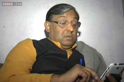 Now, former AAP leader accuses another MLA of procuring fake degree