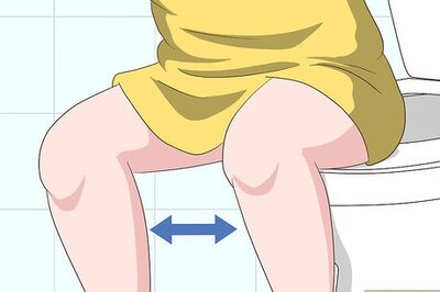 How to Take Out a Menstrual Cup