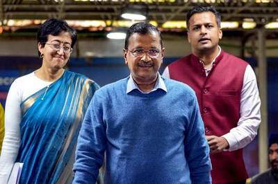 Delhi's AAP Government to Present 10th Budget Today, Based on 'Ram Rajya' Concept