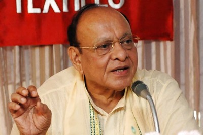 Gujarat Elections 2017: Vaghela's Front to Contest on Another Party's Symbol