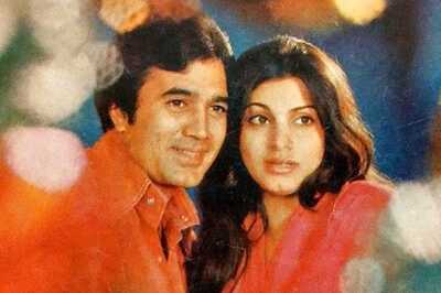 When Dimple Kapadia Opened Up On 'Farce' Marriage With Rajesh Khanna: 'I Knew It Wouldn't Work'