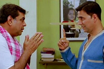 Tweet Review: 'Oh My God', first day, first show