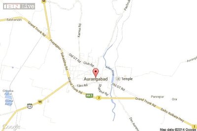 Bihar: 2 policemen killed in IED blast outside police station