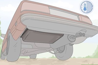 How to Fix a Leak in a Gas Tank
