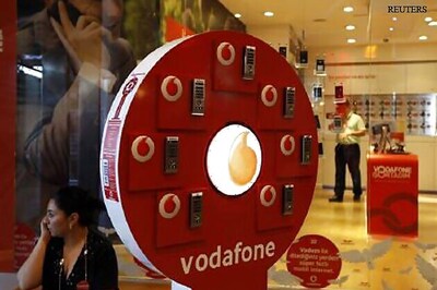 Vodafone hails Supreme Court judgement