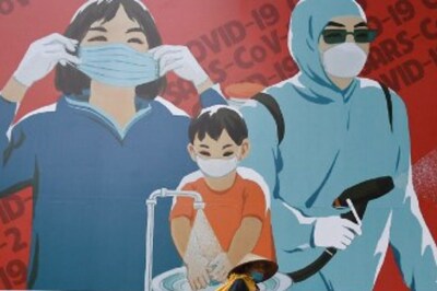 Amid Omicron Threat, WHO Raises Alarm For Southeast Asian Countries as Cases Surge Globally