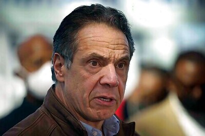 Claims Against Cuomo: A Look At The Women's Allegations