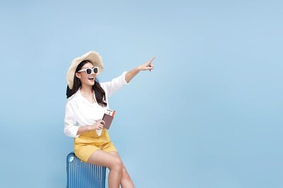 Personal Loan: Is This Your Gateway To Affordable & Flexible Vacation?