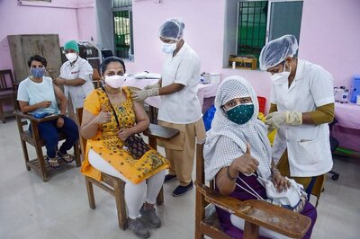 Rajasthan Teachers to Be Treated as Frontline Workers, to Get Vaccinated on Priority