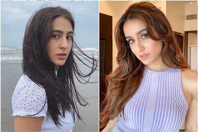 Sara Ali Khan, Shraddha Kapoor Likely to be Called for Questioning in Drugs Probe: Report