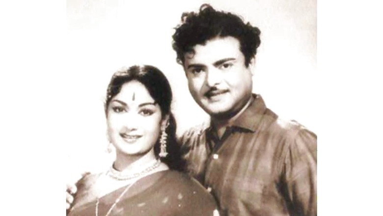Gemini Ganesan 102nd Birth Anniversary: Did You Know Legendary Actor Wanted to Become a Doctor?