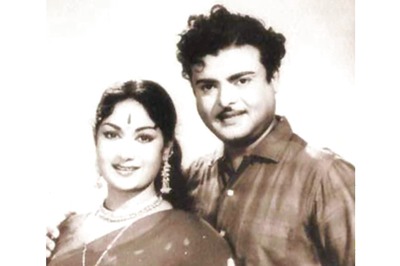 Gemini Ganesan 102nd Birth Anniversary: Did You Know Legendary Actor Wanted to Become a Doctor?