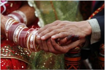 Delhi Govt Allows Maximum 200 Persons at Marriage Gatherings in Closed Spaces