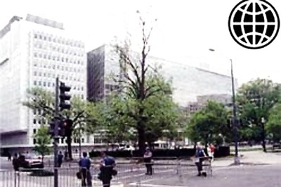 India says no BRICS candidate for World Bank