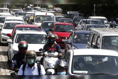 Hyderabad to Get 137 New Link Roads Aimed at Easing Traffic Congestion on Main Roads