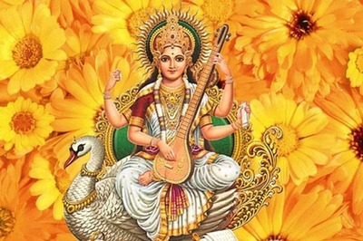 Basant Panchami 2024: Why You Should Wear Yellow On This Day