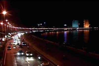 Mumbai has emerged as the favourite Indian city: Survey