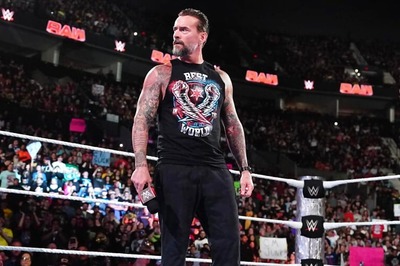 'I’m Hurt, I’m Old, I’m Tired and I Work With Children': CM Punk Responds To Roxanne Perez With Cheeky Reference To 2-Year-Old AEW Rant