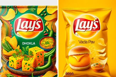 From Dhokla To Vada Pav: AI Imagines Unique Lay's Flavours With A Desi Touch