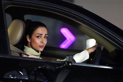 Angry Malaika Arora Refuses To Shoot a Dangerous Car Stunt; Asks Manager To Do It Instead