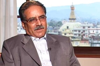 Nepal's revolutionary leader Prachanda loses his appeal as nation limps to the polls