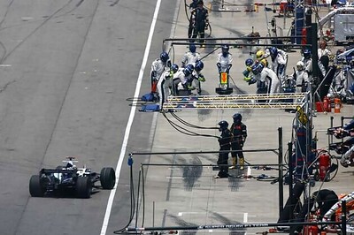 Formula One bodies agree on new commercial framework