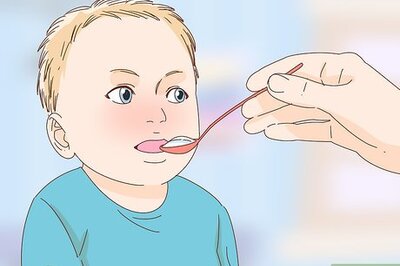 How to Help a Baby with Reflux