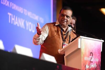 FIH President Narinder Batra's Main Focus is to Make Hockey Popular and Reachable