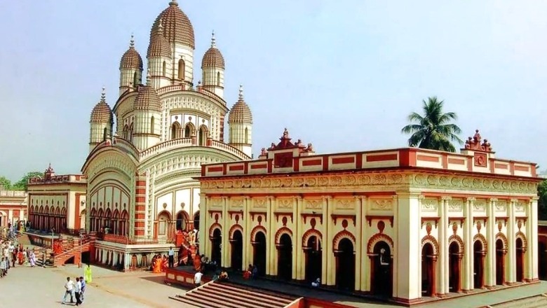 'Kaali' Poster Controversy: Dakshineswar Temple's Fake Twitter Account Stirs Fresh Row, Police Probe On
