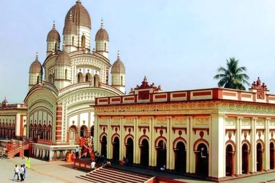 'Kaali' Poster Controversy: Dakshineswar Temple's Fake Twitter Account Stirs Fresh Row, Police Probe On