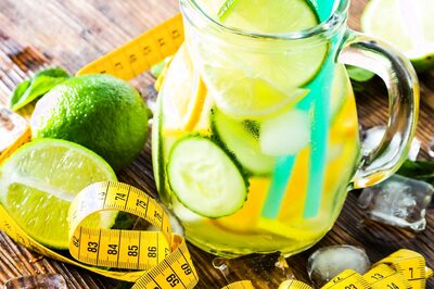 Weight Loss: Can Liquid-Based Diet Help in Shedding Kilos? Here's What the Expert Says