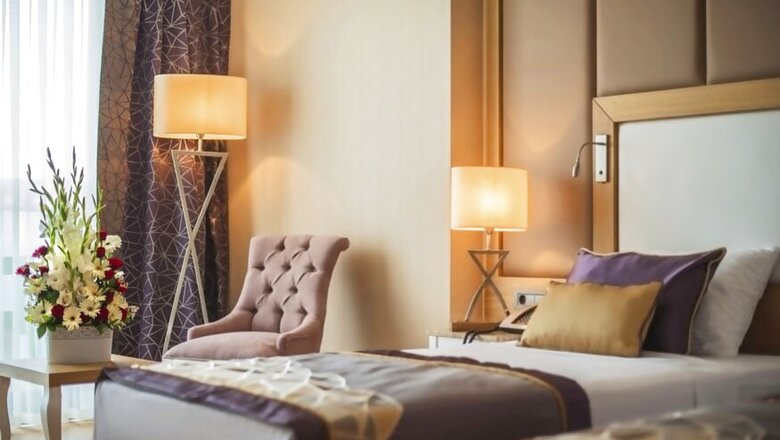 Expert Panel Tells Delhi HC Using Two Luxurious Hotels as Covid-19 Facility is 'Advisable & Feasible'