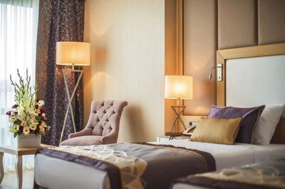 Expert Panel Tells Delhi HC Using Two Luxurious Hotels as Covid-19 Facility is 'Advisable & Feasible'