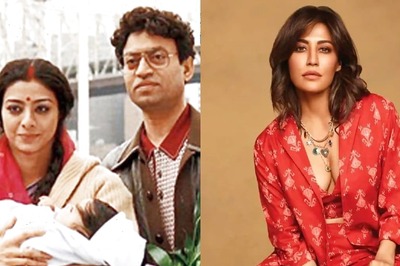 Chitrangda Singh Auditioned for Tabu's Role in The Namesake, Says 'Mira Nair Told Me, You Don't...' | Exclusive