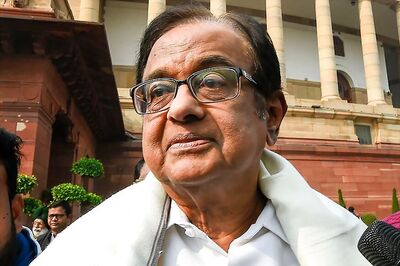 INX Media Corruption Case: SC Rejects CBI's Review Plea against Bail Granted to P Chidambaram