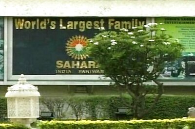 Sahara: Tribunal dismisses deadline extension plea