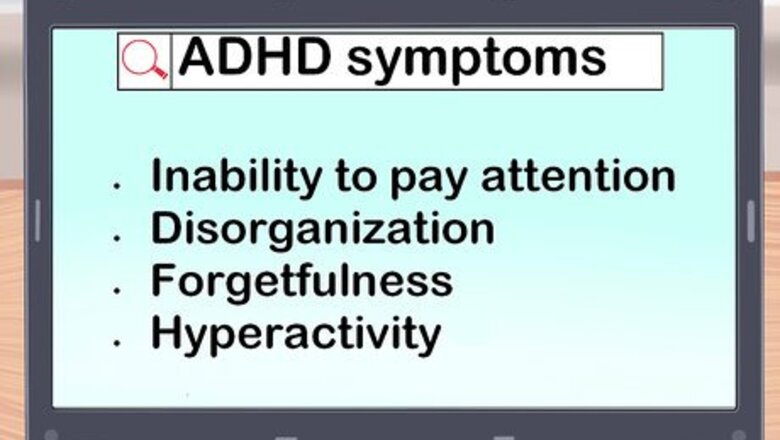 How to Get Your Parents to Put You On ADHD Medication
