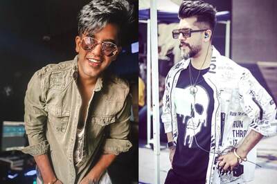 Suyyash Rai Shaves Off Beard After 5 Years, Feels Like 'Chilla Hua Anda'