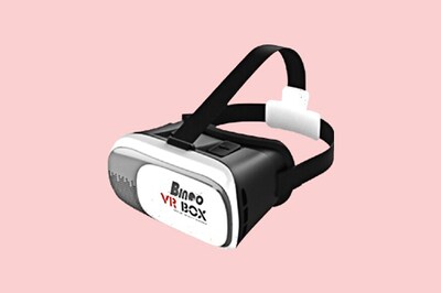 Bingo V200 VR Box Launched For Rs 649