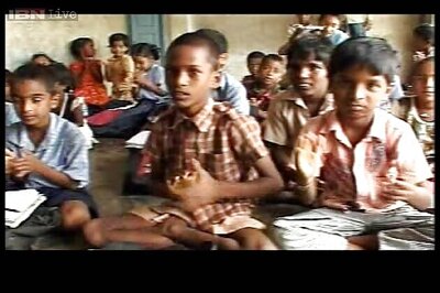 Three years on, RTE objectives yet to be achieved: HRD Ministry